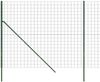 vidaXL Regalböden 2 Stk. Glas Transparent 40x25 cm 3051555 Bild 4
