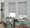 Gardinia EasyFix Rollo hellgrau 60 x 160 cm Shaun Bild 3