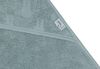 Jollein Miffy Jacquard Badecape 75x75cm Frottee - Bild 5