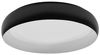 LEDVANCE Orbis Livia 520 mm 36 W 830 Click DIM Schwarz und Weiß Bild 3