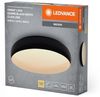 LEDVANCE Orbis Livia 520 mm 36 W 830 Click DIM Schwarz und Weiß Bild 4
