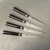 KAI Steakmesser-Set (4 Stk. DM-0711) Shun Classic Set DMS-400 Bild 3