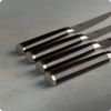KAI Steakmesser-Set (4 Stk. DM-0711) Shun Classic Set DMS-400 Bild 4