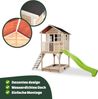 Exit Holz Spielhaus Loft 700 | Braun | 391 x 190 x 269 cm Bild 2