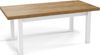 WFL GROUP Esstisch Avena, Loft Esstisch Ausziehbar Bild 4