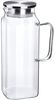WESTMARK Wasserkaraffe Puro 1,8l Bild 1