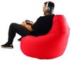 Kinzler S-10161/32 Gamer Sitzsack, Polyester, 100x100 cm Bild 4