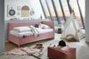 meise.möbel Kinderbett COOL II, Polsterbett wahlweise mit Bettkasten, Jugendbett inkl. USB Anschlüsse Bild 4