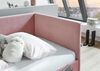 meise.möbel Kinderbett COOL II, Polsterbett wahlweise mit Bettkasten, Jugendbett inkl. USB Anschlüsse Bild 5