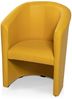 Moebel-Eins Sessel ABIZA Cocktailsessel, Material Kunstleder, ABIZA Cocktailsessel, Material Kunstleder Bild 5