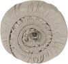 Schiesser Topperspannbettlaken Flexi - 95/5 - 180 x 200 cm - Helltaupe Bild 2