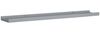 vidaXL Bilderleisten 2 Stk. Grau 80x9x3 cm MDF 323936 Bild 3