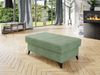 Polsterhocker Nord (Farbe: Abriamo 10) Bild 2