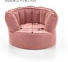 Sitzsack klein B/H/T: 72x55x72 cm Bild 3