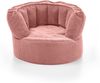 Sitzsack klein B/H/T: 72x55x72 cm Bild 2