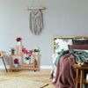Relaxdays Pflanzenregal Bambus Bild 5