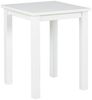 Asgar Couchtisch Beistelltisch weiß Tisch Beistelltisch Sofatisch Wohnzimmer Bild 5