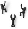 318165-040 - Buddy Haken (3) Sortiment, schwarz Bild 3