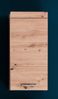 Trendteam 'Amanda' Hängeschrank, Holz, 77 x 23 x 37 cm, Eiche Bild 4