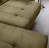 Fiore - Ecksofa mit elektrischem Sitzvorschub Bild 5
