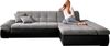 DOMO collection Ecksofa Moric B/T/H 300/172/80 cm, auch in Cord, L-Form, XXL-Format, wahlweise auch mit Bettfunktion und Armverstellung Bild 4