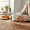 Camolo Tasse Steingut Tasse Lieblingstochter 360 ml, Keramik Bild 2