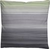 biberna Satin Bettwäsche 0614610 STREIFEN, pistaziengrün, 1x 135x200 cm + 1x 80x80 cm Bild 3