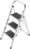 Hailo Klapptritt K60 StandardLine 3 Stufen, Arbeitshöhe 2,70 m Bild 5