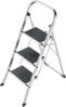 Hailo Klapptritt K60 StandardLine 3 Stufen, Arbeitshöhe 2,70 m Bild 4