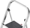 Hailo Klapptritt K60 StandardLine 3 Stufen, Arbeitshöhe 2,70 m Bild 2