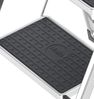 Hailo Klapptritt K60 StandardLine 3 Stufen, Arbeitshöhe 2,70 m Bild 3