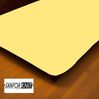 EXKLUSIV HEIMTEXTIL Marke Jersey Spannbettlaken 60 x 120 cm Gelb 100% Baumwolle Öko - Tex Zertifiziert Bed-Sheet Bettlaken Spannbetttuch Topper Leinentuch Bild 3