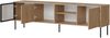 TV-Lowboard Domi 200 3D (Farbe: Cashmere) Bild 3