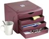 helit Schubladenbox H6429525 DIN A4 26,5 x 33,2 x 21,5 cm Bild 3