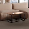CLP Couchtisch Manteo,100x45x50 cm Bild 3