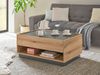 INOSIGN Couchtisch City/Giron, mit einem praktischen Schubkasten, Breite 90 cm Bild 2