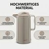 ROTPUNKT Isolierkanne MARLIS 460, 0.6 l Bild 4