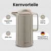 ROTPUNKT Isolierkanne MARLIS 460, 0.6 l Bild 3