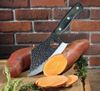 ZASSENHAUS Kochmesser Küchenmesser Kochmesser Chefmesser Messer 28cm Zasssenhaus FARMER Bild 2