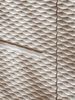 Badmöbel Set 6-tlg Badezimmerset LAXY Eiche Beige inkl. Waschtisch Bild 5