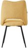 ML-DESIGN Stuhl Esszimmerstühle mit Rückenlehne moderne Design Lounge Küchenstühle (4 St), Polsterstuhl Esstischstühle 4er Set Clubsessel Polyester bis 120kg Bild 4