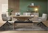 Sideboard Inka / Ina, Holzwerkstoff, Beige, Holzfarben, 180 x 90 x 45 cm Bild 5