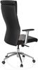 hjh OFFICE Luxus Chefsessel MONZA 20 Leder, Schwarz Bild 5