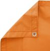 vidaXL Balkonsichtschutz Orange 110 x 600 cm Oxford-Stoff 42030841 Bild 4