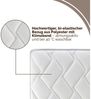 Komfortschaummatratze Komfortschaummatratze Airy Form 23, Matratze in diversen Größen, DI QUATTRO, 23 cm hoch, Die Matratze, die atmet! - besonders atmungsaktiver Kern Bild 4