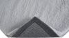 LUXOR living Teppich Loano 160 x 230 cm, Synthetikfaser, Grau Bild 2