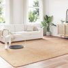 vidaXL Teppich Shaggy Hochflor NAVARRA Beige 240x340 cm Polyester 4102853 Bild 3