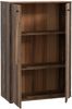 FORTE TEMPRA 2 Kommode mit 2 Türen, Holzwerkstoff, Old – Wood Vintage Dekor, (B x H x T) 73,7 x 111,1 x 34,8 cm Bild 5