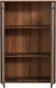 FORTE TEMPRA 2 Kommode mit 2 Türen, Holzwerkstoff, Old – Wood Vintage Dekor, (B x H x T) 73,7 x 111,1 x 34,8 cm Bild 4
