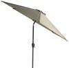Hartman Sunline Sonnenschirm Polyester ohne Fuß Bild 2
